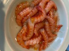 盐水红虾-鹰龙海畔度假酒店(咸祥店)