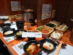 -独食火锅·半米屋台(直营总店)