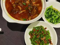 -简小舍·民间手艺菜(武昌江滩店)