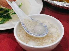 酒酿圆子-老吉士酒家(天平路店)