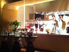 -杭州国际会议中心洲际酒店-原素全日餐厅(解放东路店)