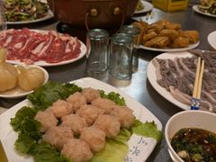 -三兴涮羊肉(荣安大街店)