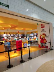 -乐高授权专卖店(朝阳大悦城店)