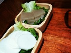 -独食火锅·半米屋台(直营总店)