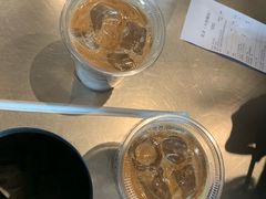 -Seesaw Coffee(朝阳大悦城店)