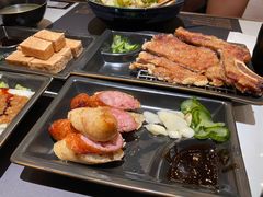 -馔豚·台北菜专门店(深圳湾万象城店)