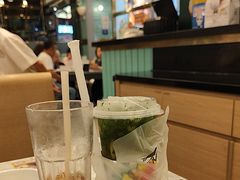 -翠华餐厅(正佳广场店)