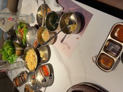 -西塔老太太泥炉烤肉(望京一店)