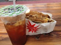 -清真·二嫂子煎饼果子(鼓楼旗舰形象店)