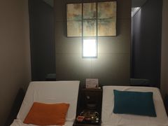 -水墨澜渟足道·SPA·传统(四望亭东关街店)