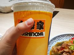 -吉野家(天坛东路店)