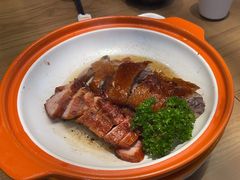 -阿皇仔烧鹅(麦地店)