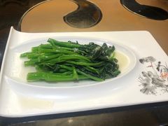 -蒙古人烤羊大师·绿野餐厅(工农大路店)