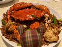 -喜记避风塘炒辣蟹(旗舰店)