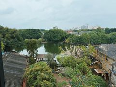 -东莞市可园博物馆