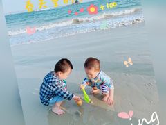 -深圳大梅沙京基洲际度假酒店