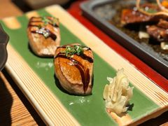 -水之惠鲜鱼料理(王府大街店)