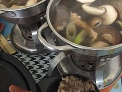 -丽江庭院之丽江往事(安定门店)