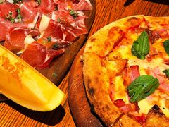 -La Strada(安福路店)