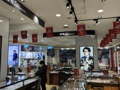 -盛视视光中心(东中街店)