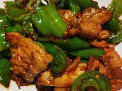 -谭厨中山传家菜.乳鸽.脆鲩鱼(华强北中航城店)