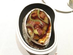 -Amber(置地文华东方酒店)