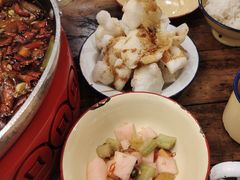 -聂发财重庆江湖菜(解放碑店)