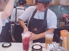 -奈雪的茶(大梅沙8号仓店)