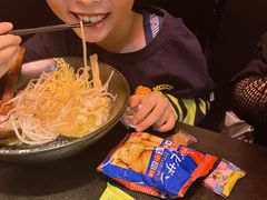 -日本料理神拉面