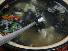 自游人特色美食一楼-自游人·美食一楼·地道徽菜(三十年名店)