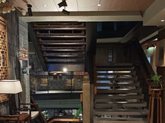 -川旺角融合菜•海景餐厅(星海广场店)