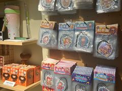 -谷小推·按摩·茶饮·社交(茂业店)