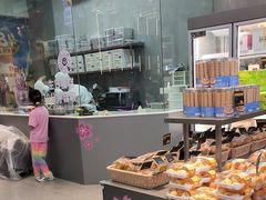 -天母蓝鸟烘焙·蛋糕·下午茶(时代城广场店)