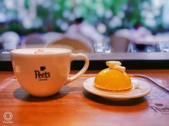-Peet's 皮爷咖啡(东湖路手作店)