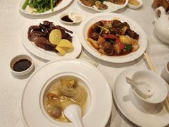 -金鮀岛潮州酒家