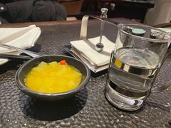 -长春凯悦酒店-品悦中餐厅
