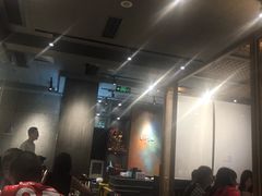 -蜀九香火锅(九眼桥店)