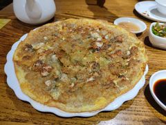 特色蚝仔烙-潮中人潮州菜(益乐路店)