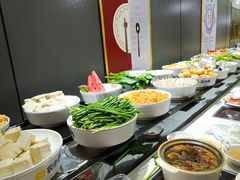 -农小锅自助小火锅(北京大兴凯德店)
