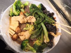 -郭记小街麻辣烫(南小街总店)