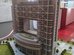 -上海证券交易所(上海证券大厦北塔店)