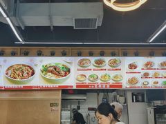 -秦云老太婆摊摊面(蜀汉路店)