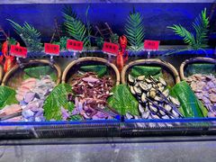 -阪尚皇·原切牛排·烤肉火锅自助(北京路店)