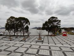 -东钱湖旅游度假区