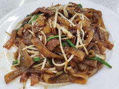 -甜蜜蜜港式茶餐厅(虹梅店)