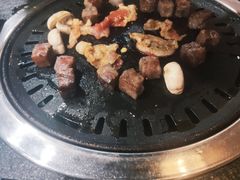 -碳匠炭火烤肉
