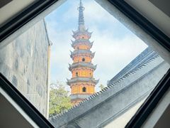 -吴作人艺术馆
