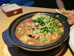 -盐帮食坊•小河帮川菜(四川师大店)