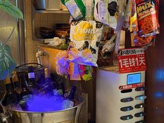 -CHINCHIN 青青·泰国料理(万象食家店)