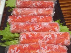 -庄老幺火锅(娄山关路店)